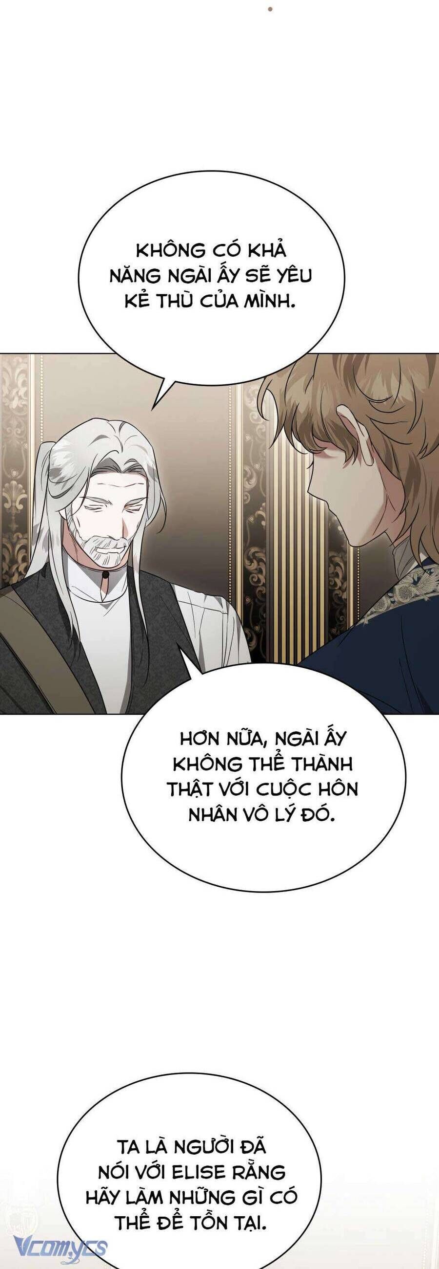 Hôn Nhân Khế Ước Chapter 39 - 26