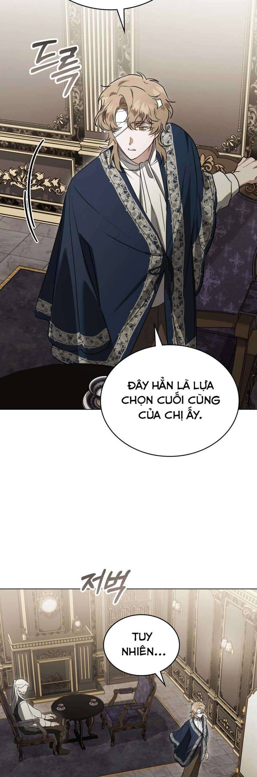 Hôn Nhân Khế Ước Chapter 39 - 27