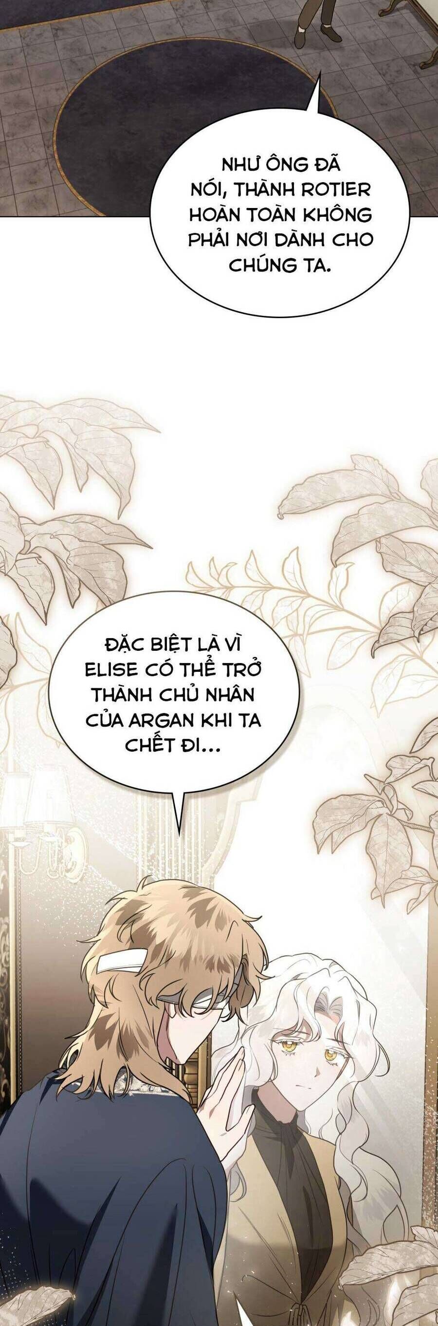 Hôn Nhân Khế Ước Chapter 39 - 28