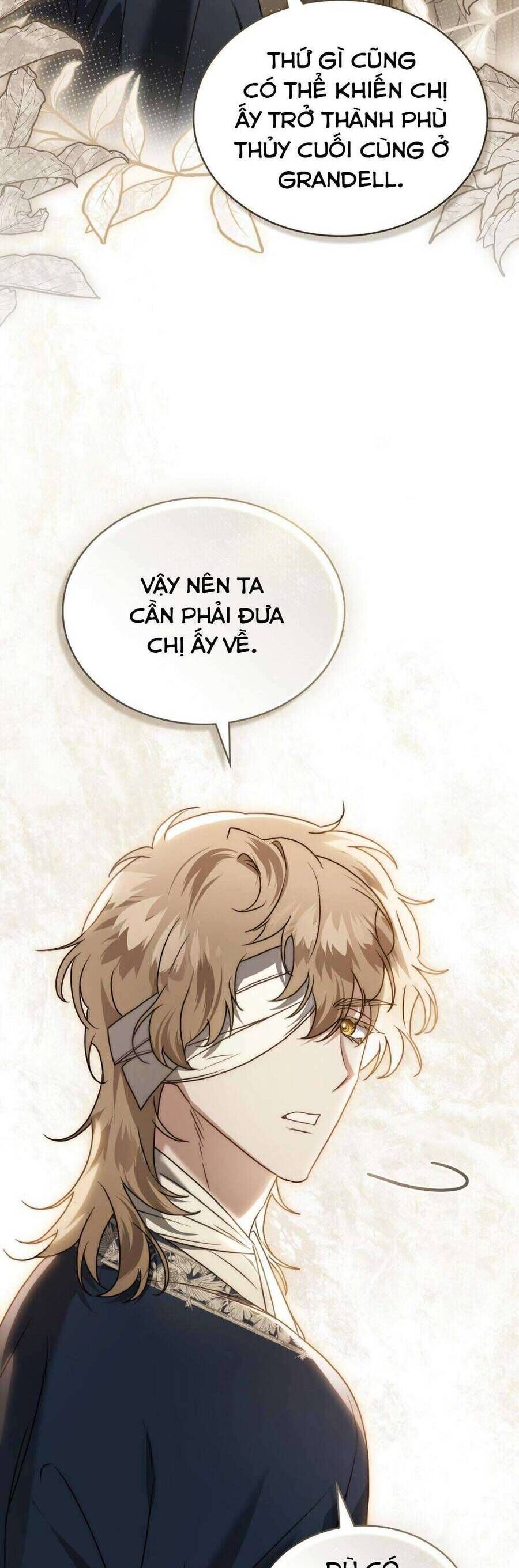 Hôn Nhân Khế Ước Chapter 39 - 29
