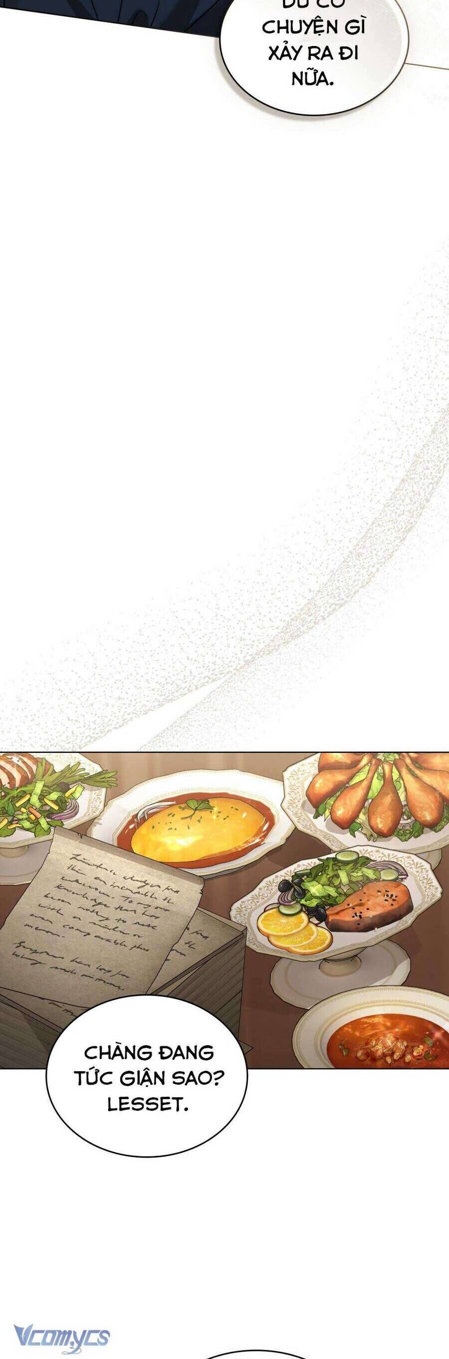 Hôn Nhân Khế Ước Chapter 39 - 30
