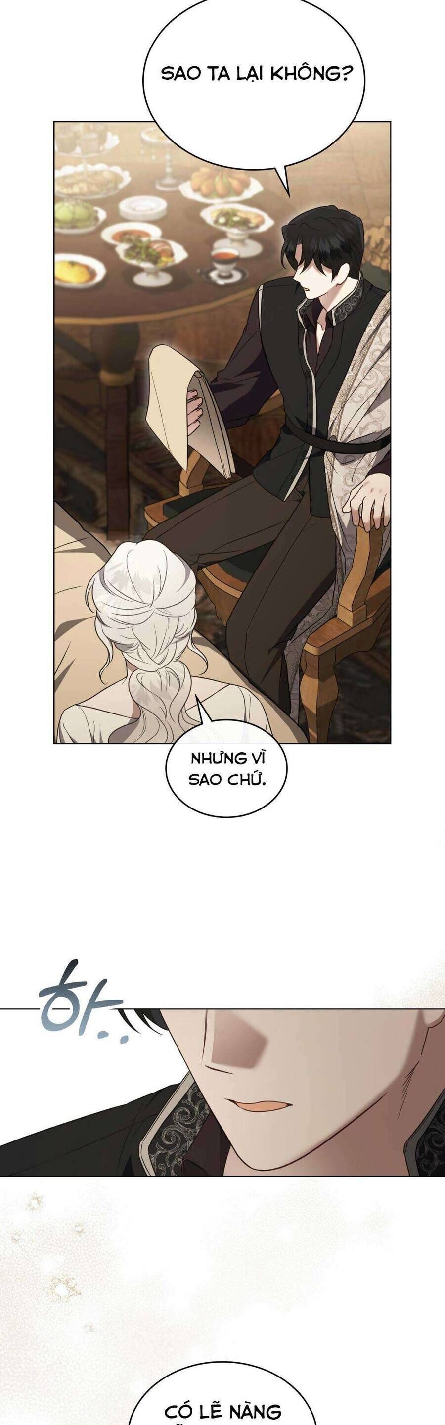Hôn Nhân Khế Ước Chapter 39 - 31