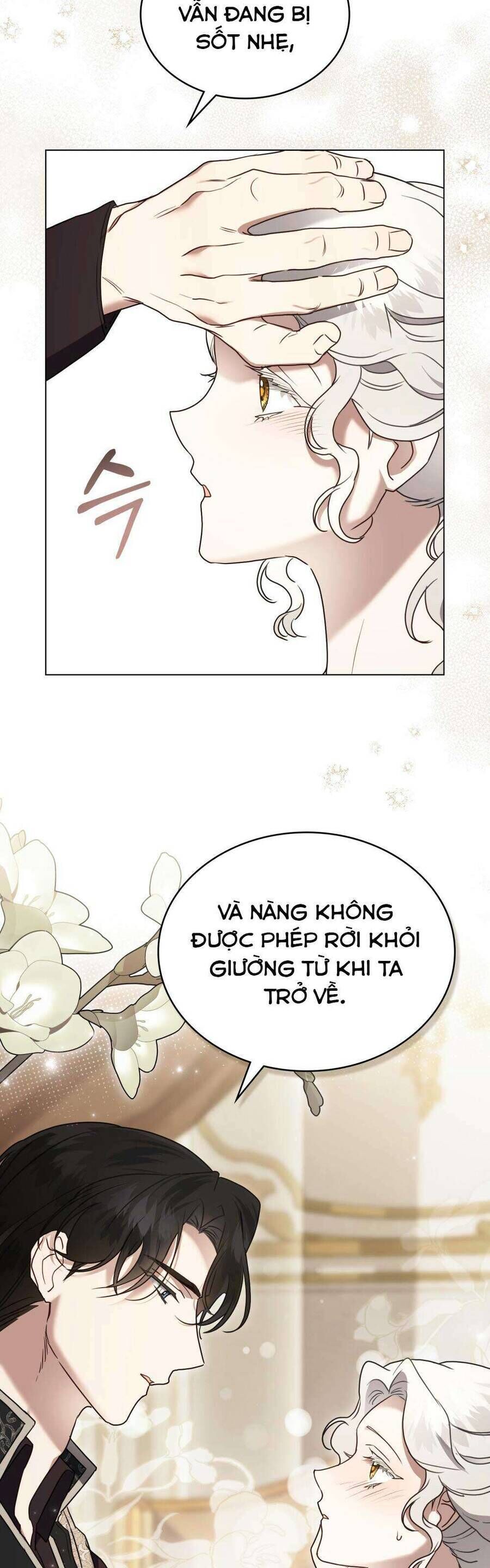 Hôn Nhân Khế Ước Chapter 39 - 32