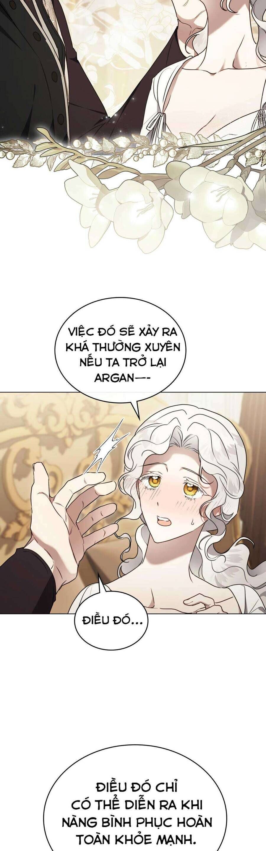 Hôn Nhân Khế Ước Chapter 39 - 33