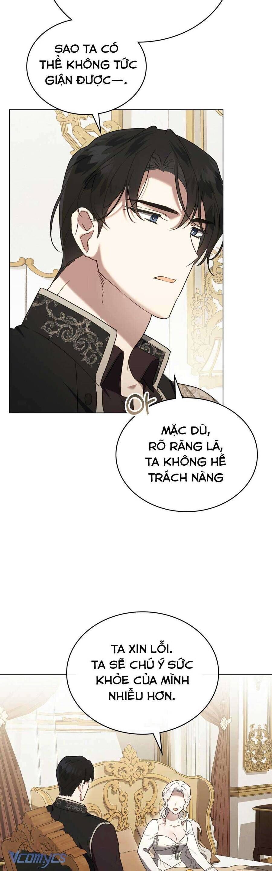 Hôn Nhân Khế Ước Chapter 39 - 34