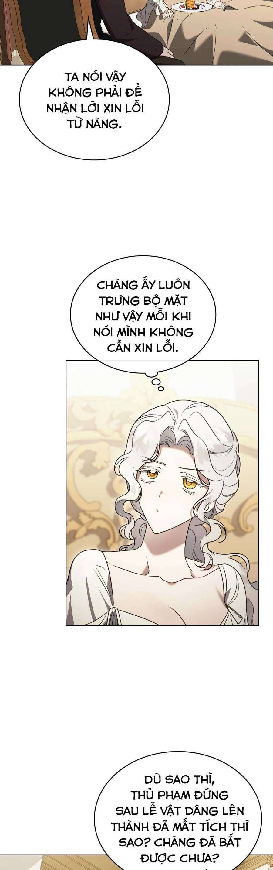 Hôn Nhân Khế Ước Chapter 39 - 35