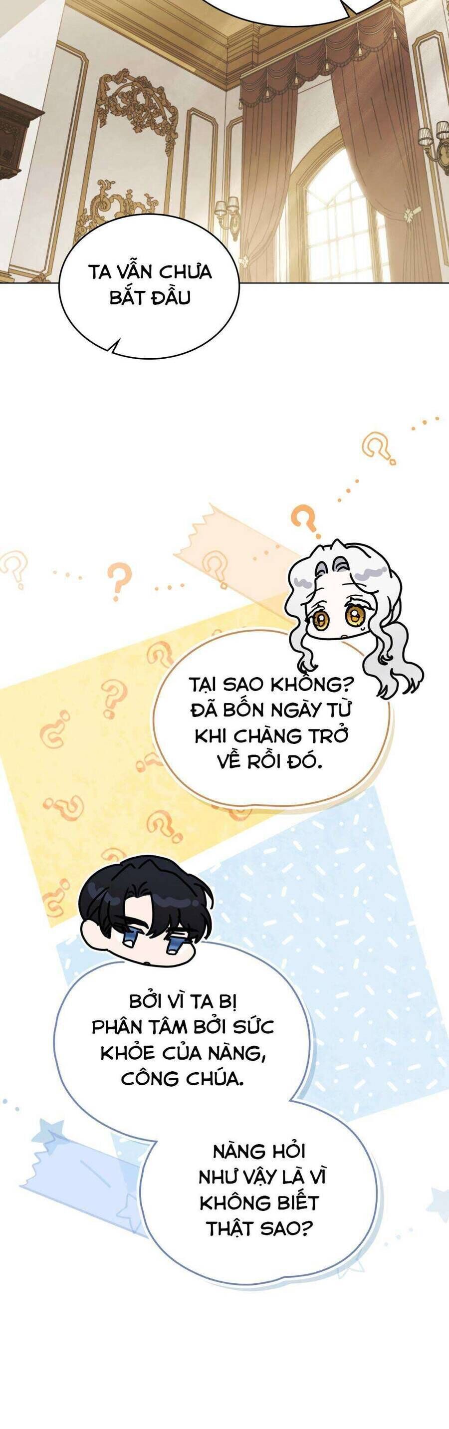 Hôn Nhân Khế Ước Chapter 39 - 36