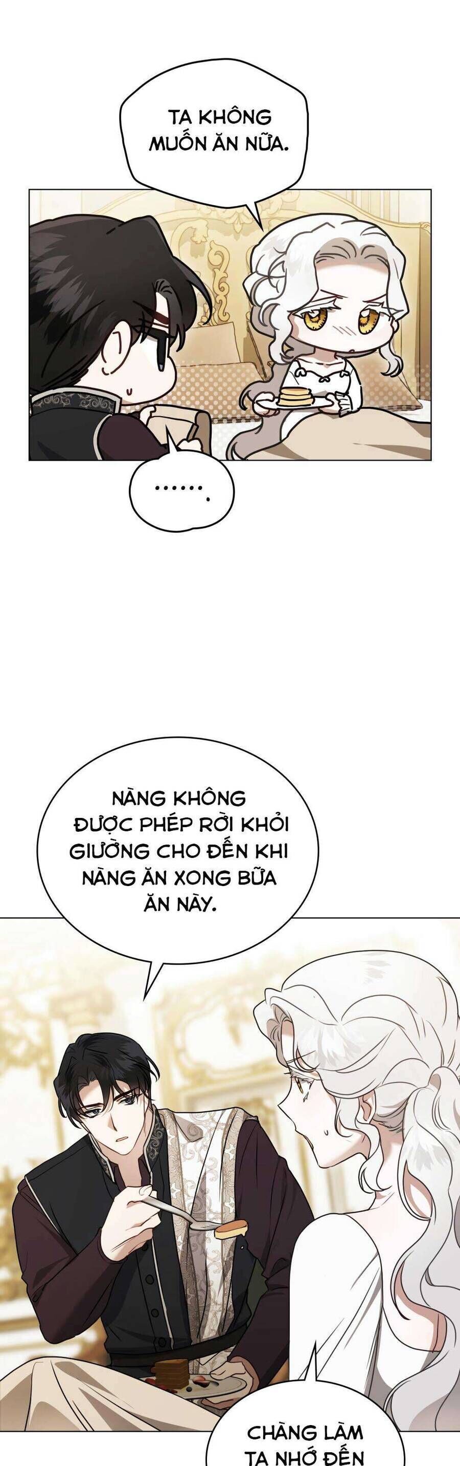 Hôn Nhân Khế Ước Chapter 39 - 37