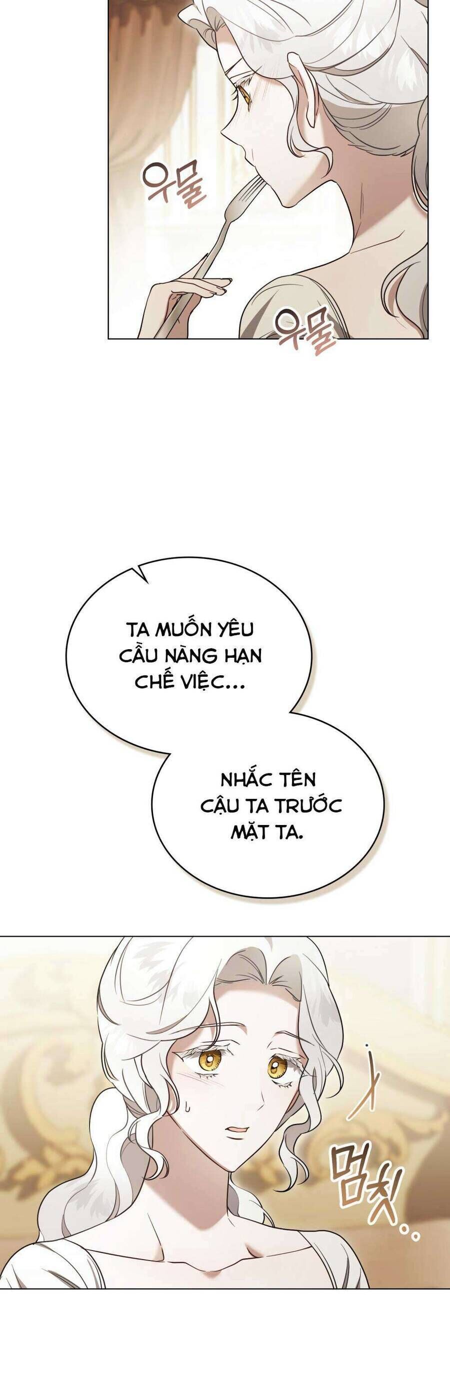 Hôn Nhân Khế Ước Chapter 39 - 39