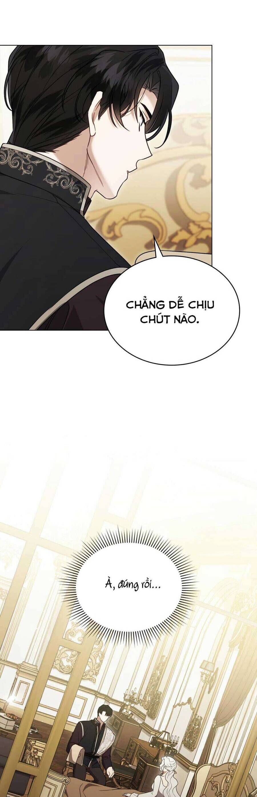 Hôn Nhân Khế Ước Chapter 39 - 40