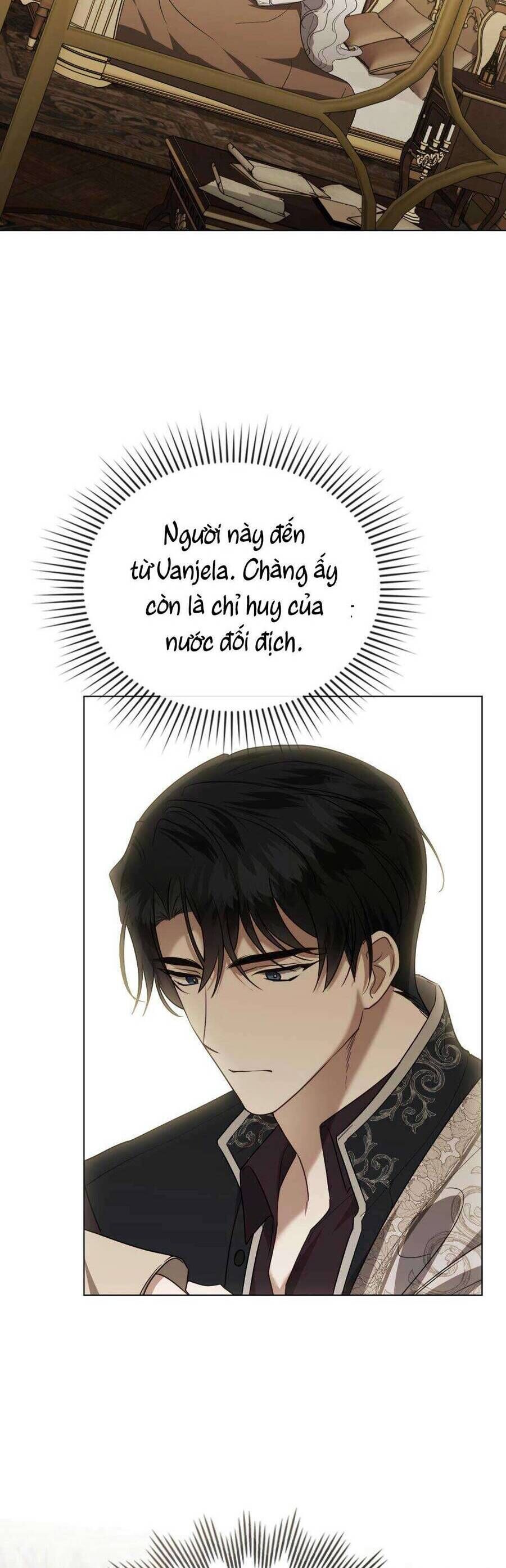 Hôn Nhân Khế Ước Chapter 39 - 41