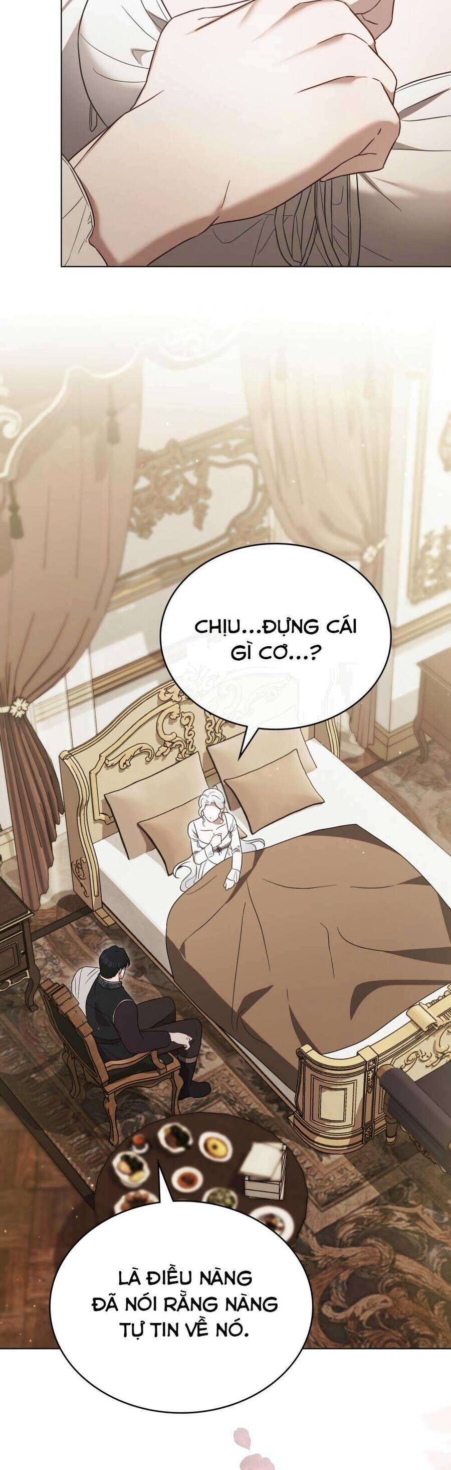 Hôn Nhân Khế Ước Chapter 39 - 43