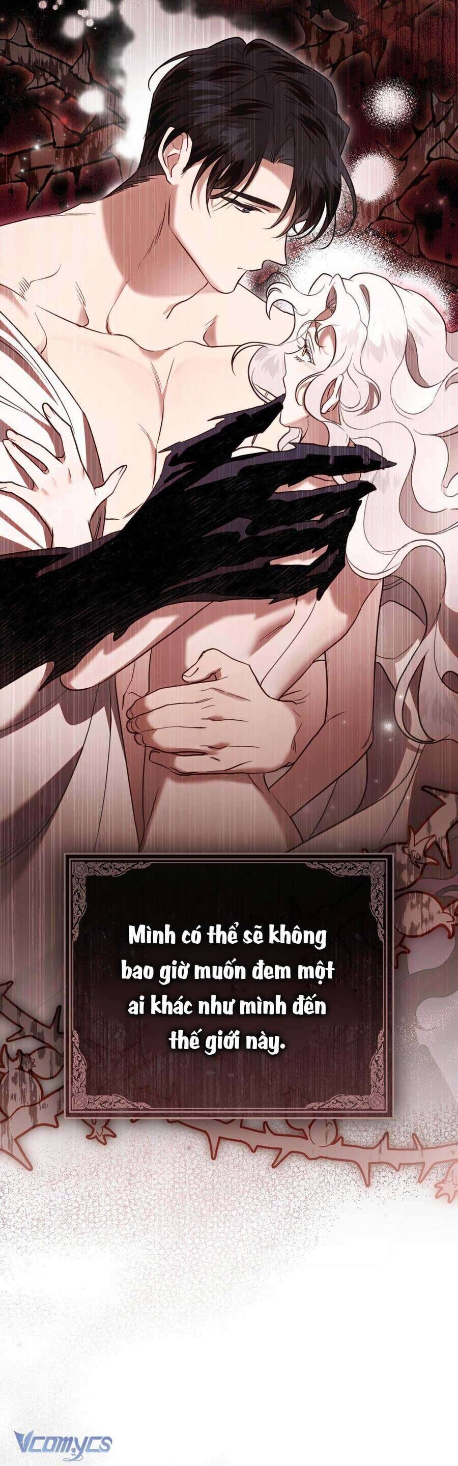 Hôn Nhân Khế Ước Chapter 39 - 6