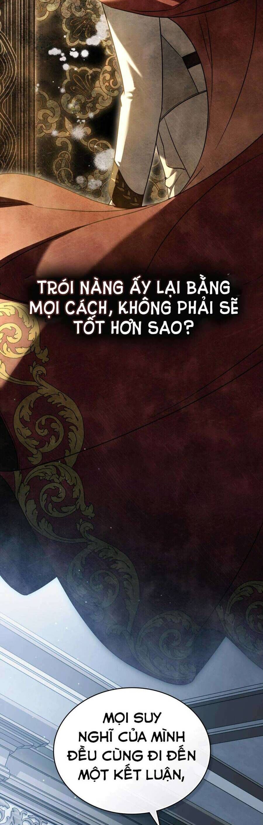 Hôn Nhân Khế Ước Chapter 39 - 8