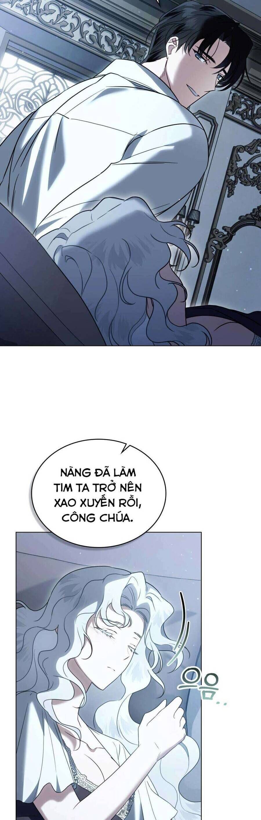 Hôn Nhân Khế Ước Chapter 39 - 9