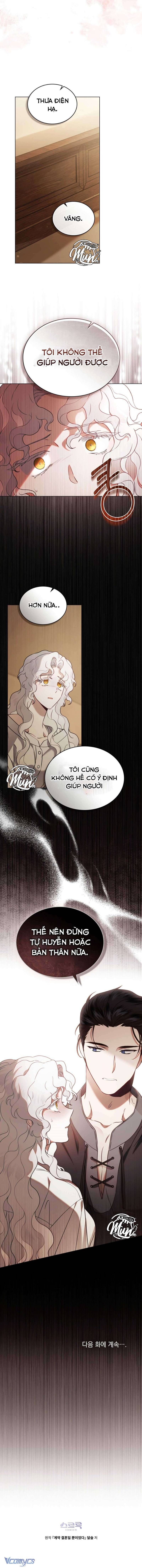 Hôn Nhân Khế Ước Chapter 4 - 11