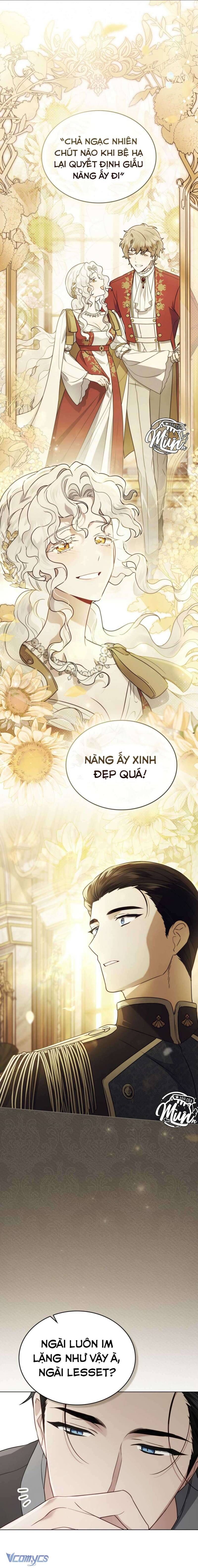 Hôn Nhân Khế Ước Chapter 4 - 3