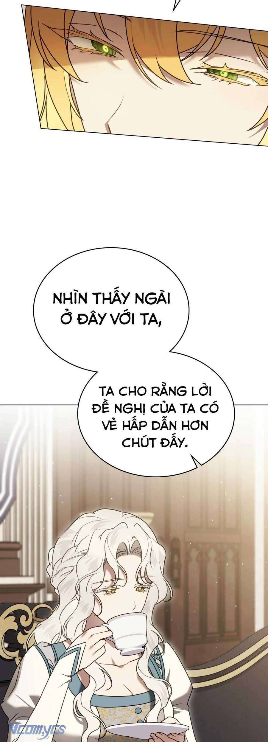 Hôn Nhân Khế Ước Chapter 40 - 12