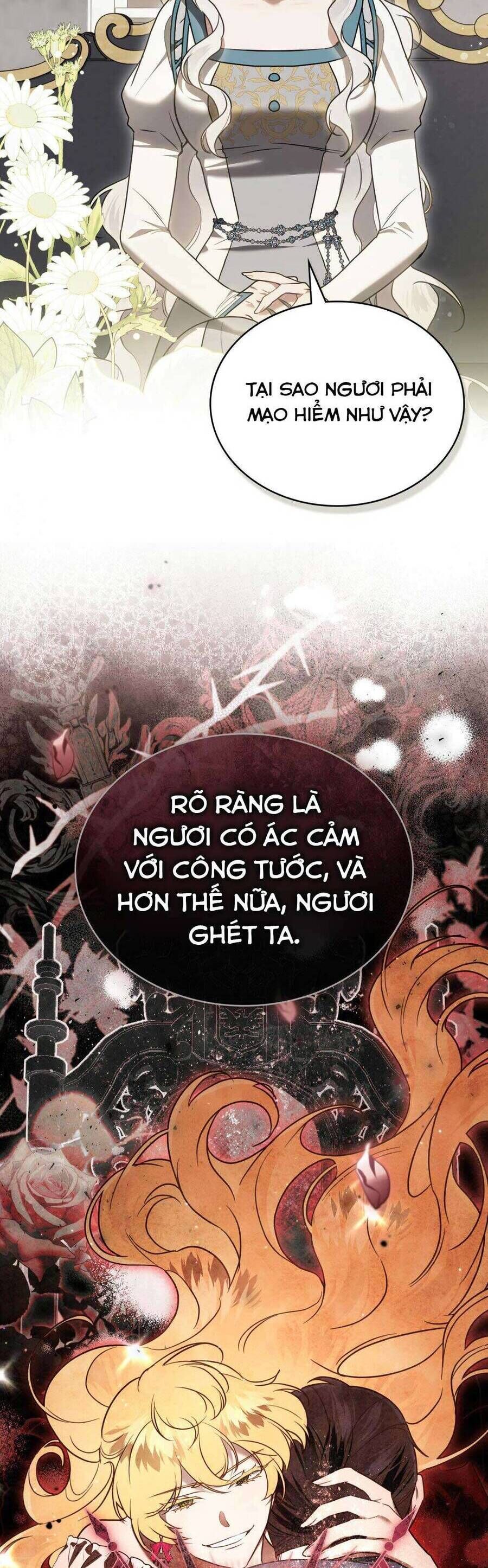 Hôn Nhân Khế Ước Chapter 40 - 15