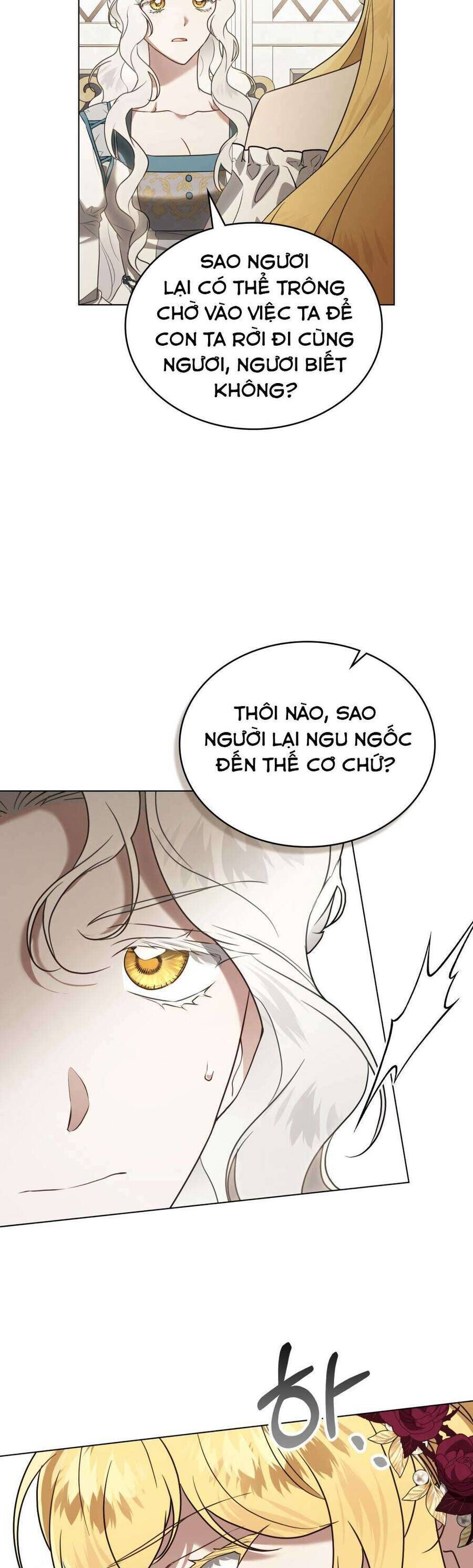 Hôn Nhân Khế Ước Chapter 40 - 17