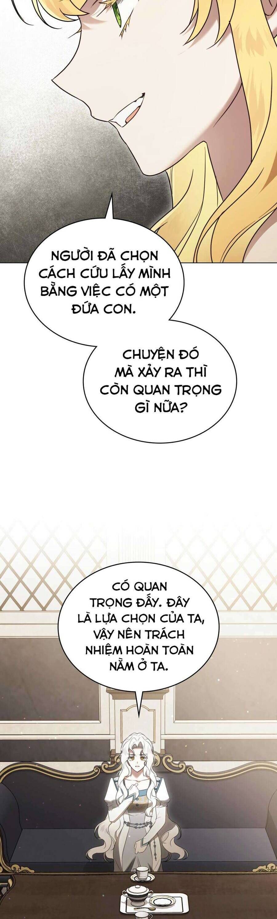 Hôn Nhân Khế Ước Chapter 40 - 18