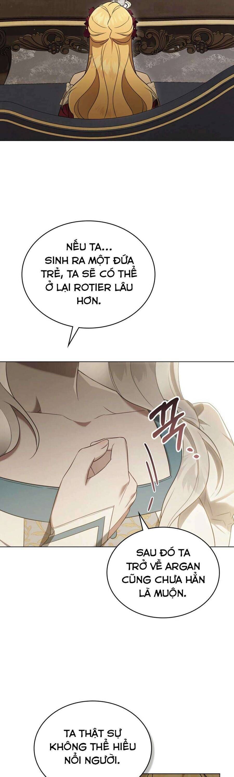 Hôn Nhân Khế Ước Chapter 40 - 19