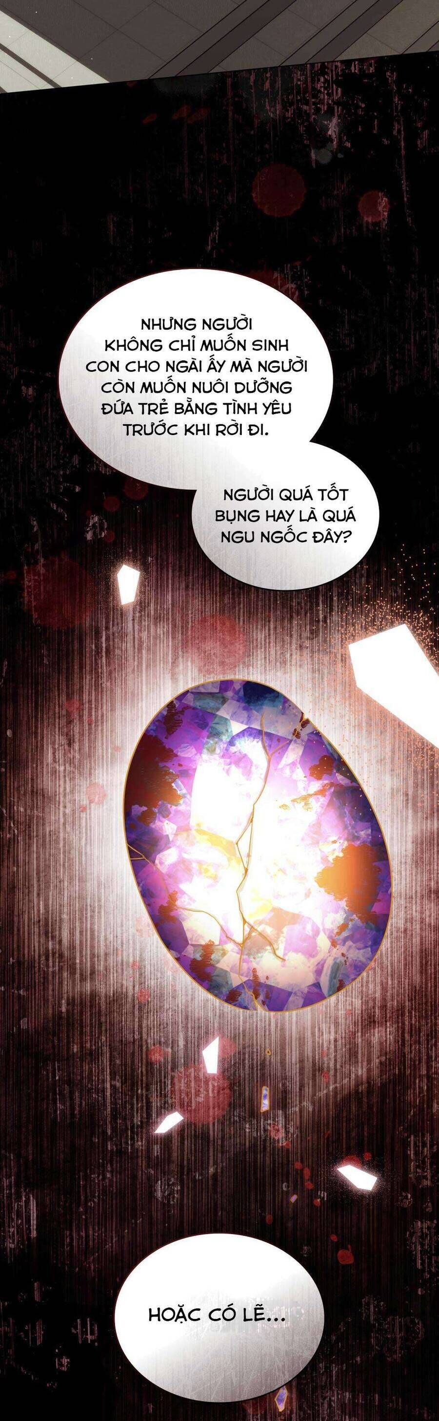 Hôn Nhân Khế Ước Chapter 40 - 21