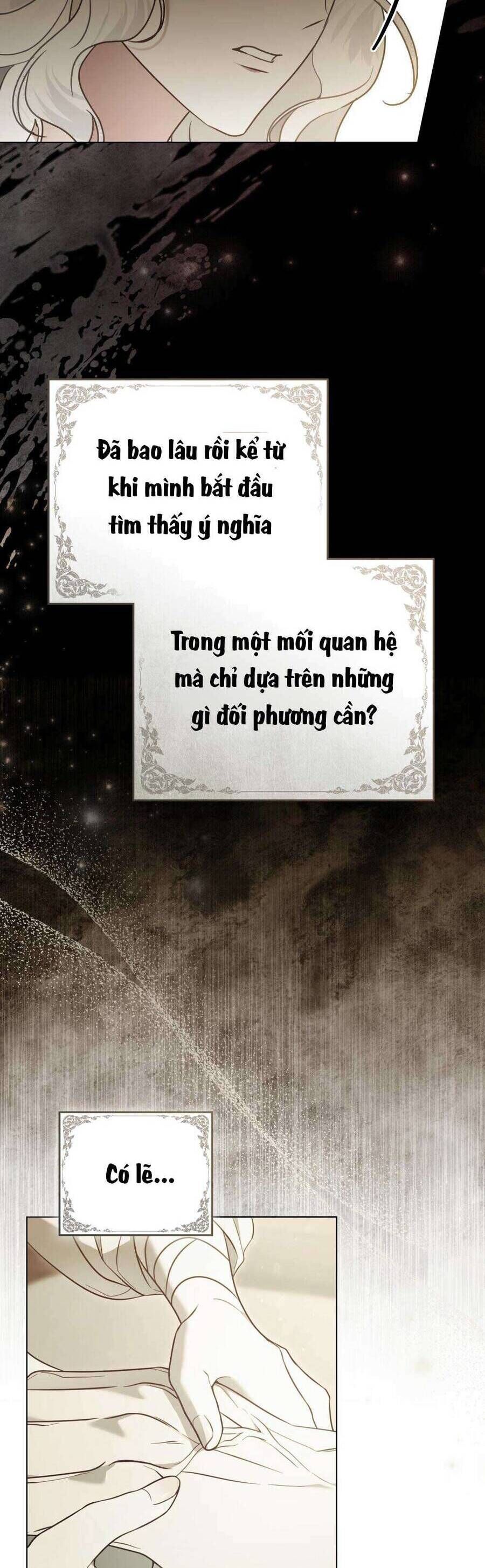 Hôn Nhân Khế Ước Chapter 40 - 23