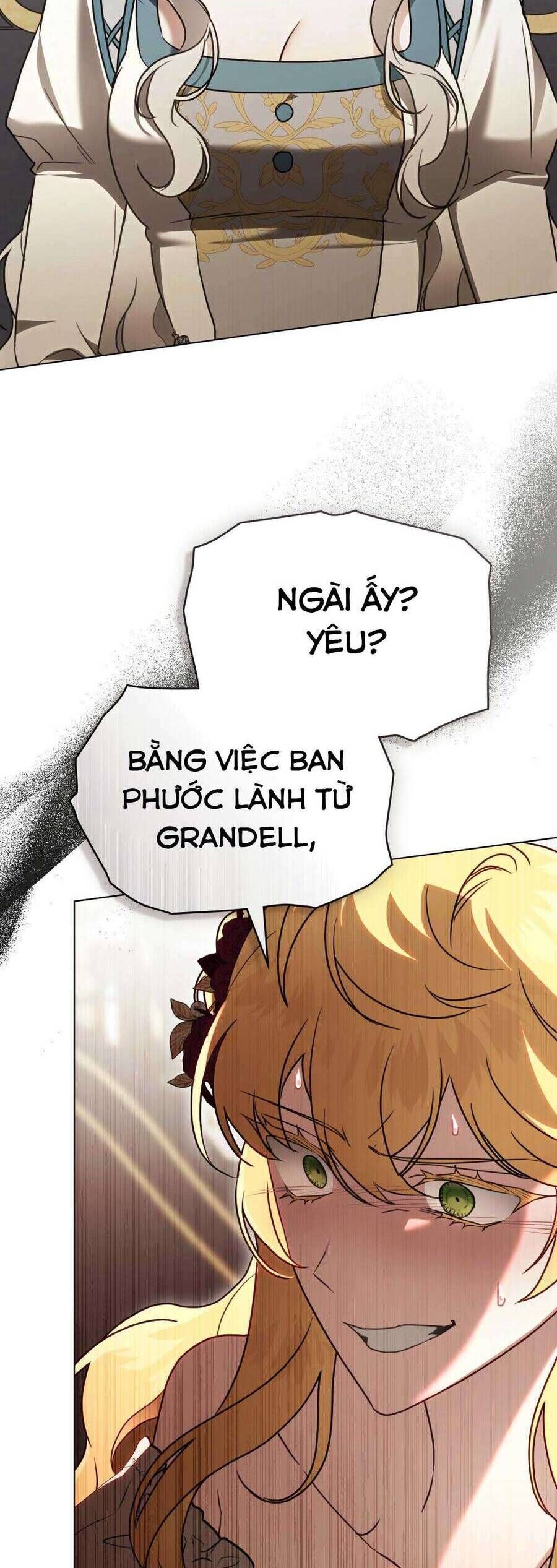 Hôn Nhân Khế Ước Chapter 40 - 27