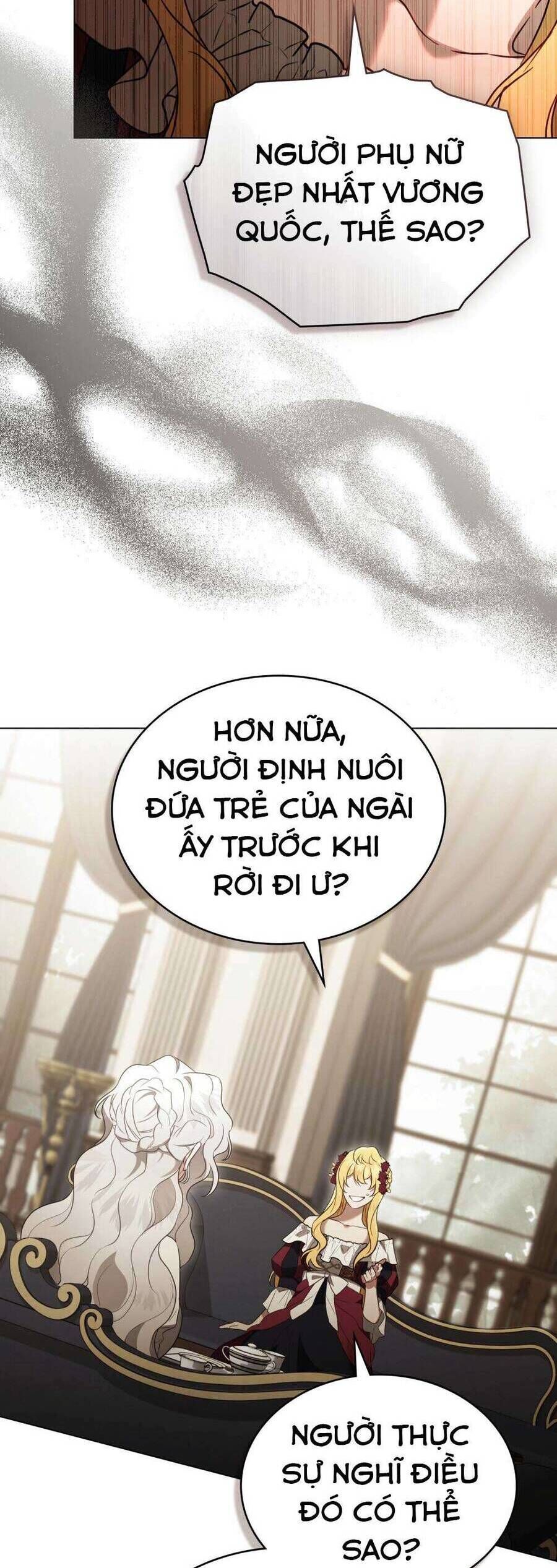 Hôn Nhân Khế Ước Chapter 40 - 28