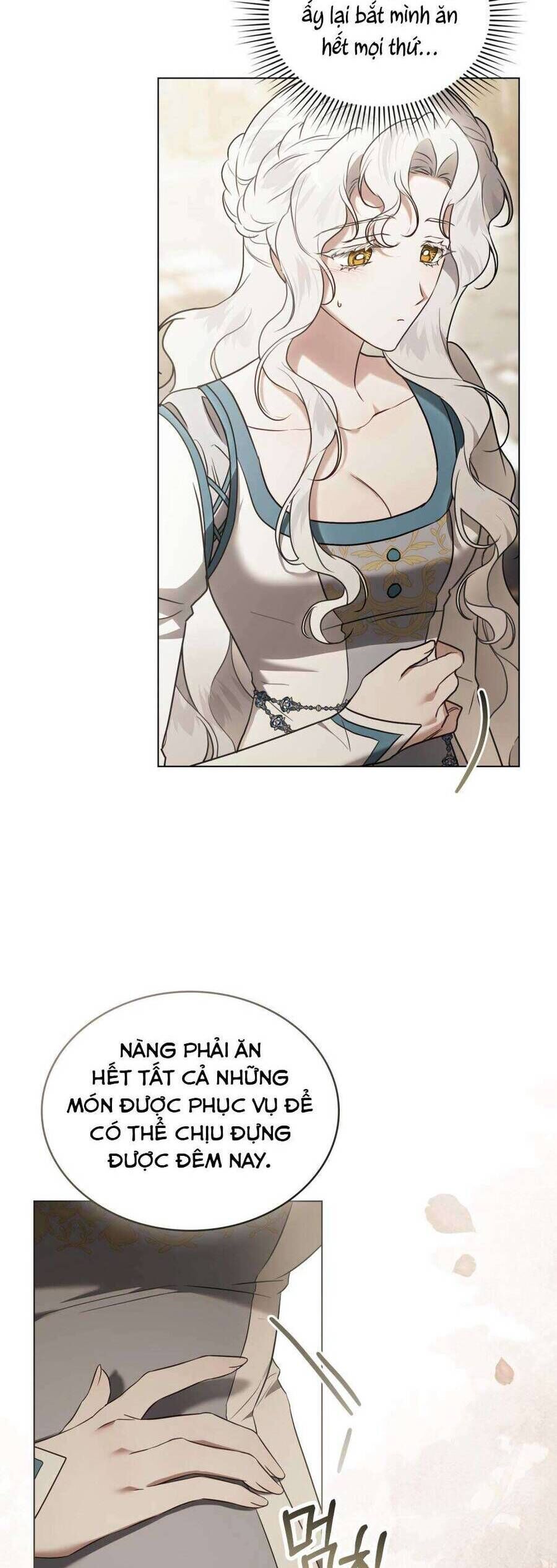Hôn Nhân Khế Ước Chapter 40 - 4