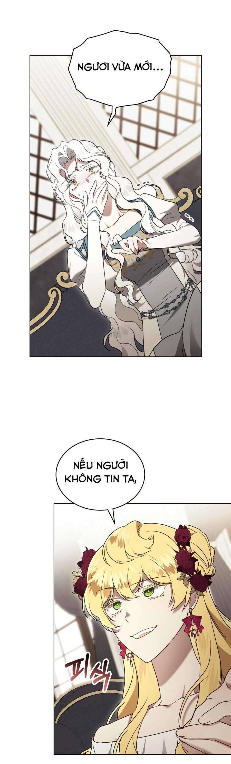 Hôn Nhân Khế Ước Chapter 40 - 32