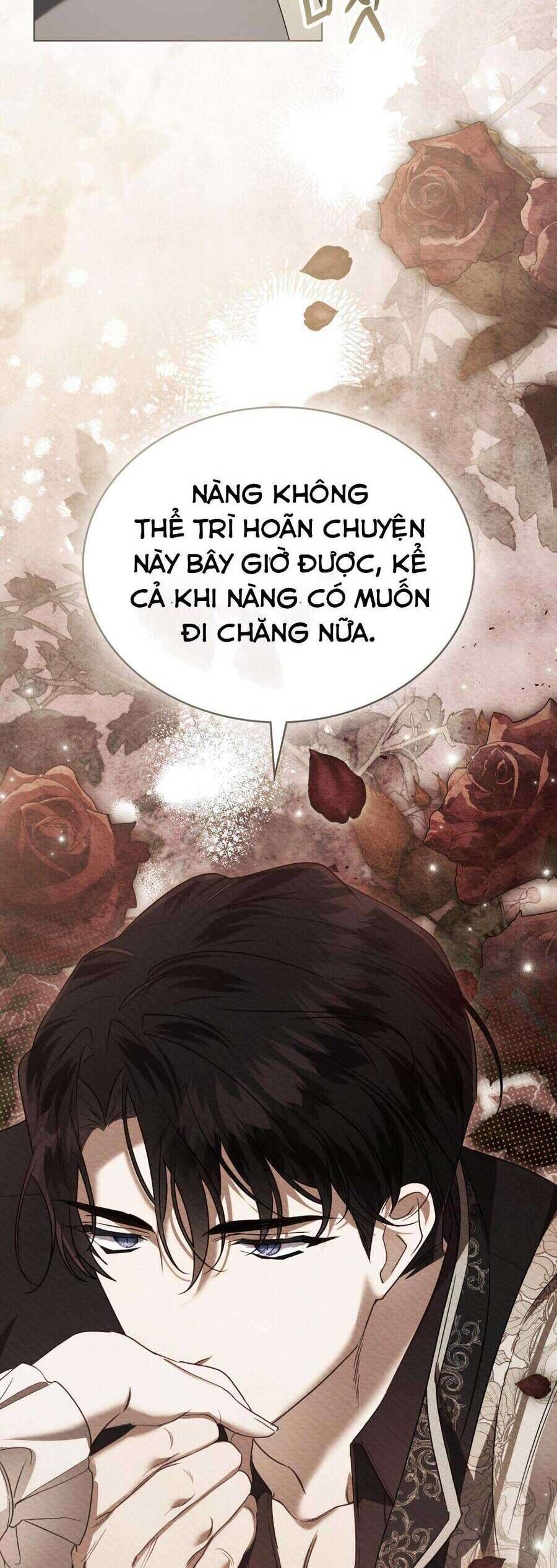 Hôn Nhân Khế Ước Chapter 40 - 5