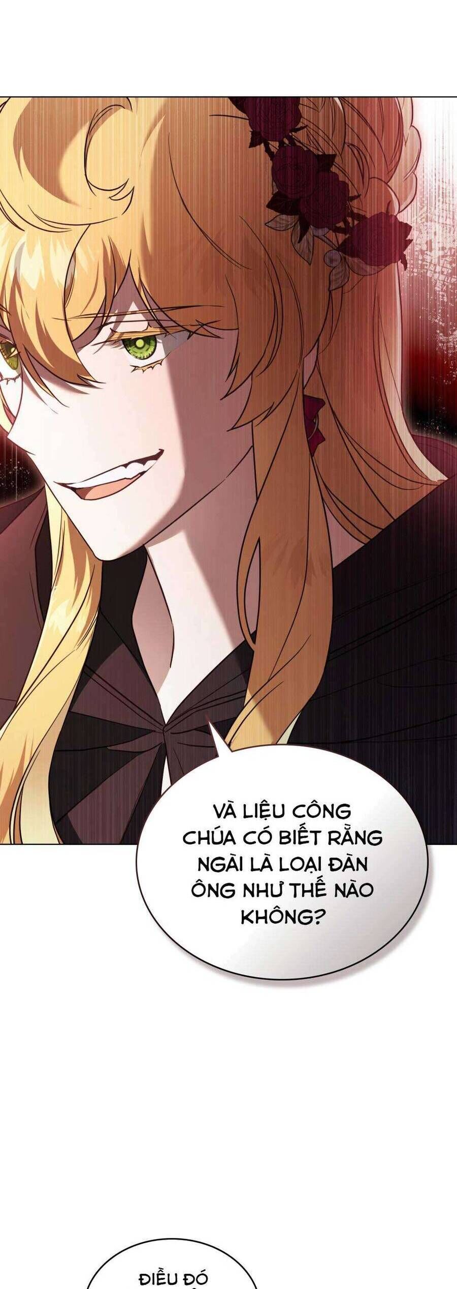 Hôn Nhân Khế Ước Chapter 40 - 44