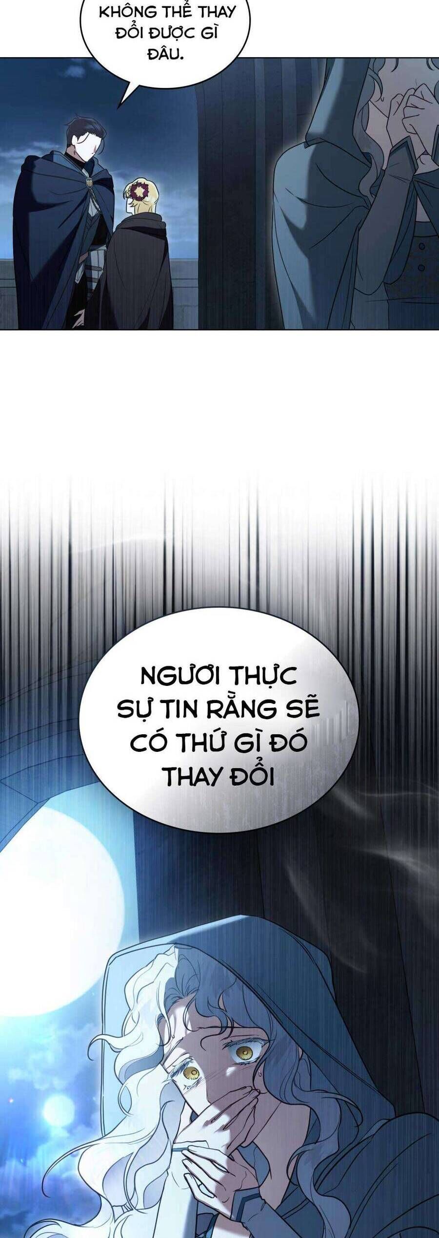 Hôn Nhân Khế Ước Chapter 40 - 45
