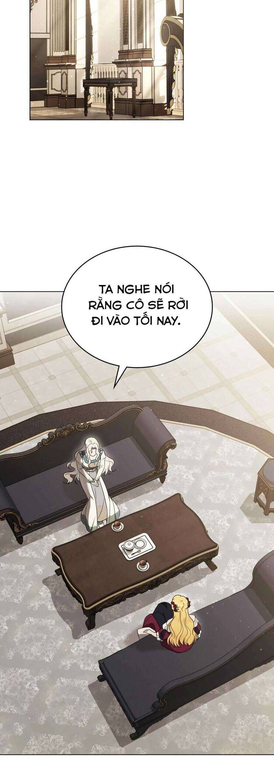Hôn Nhân Khế Ước Chapter 40 - 10