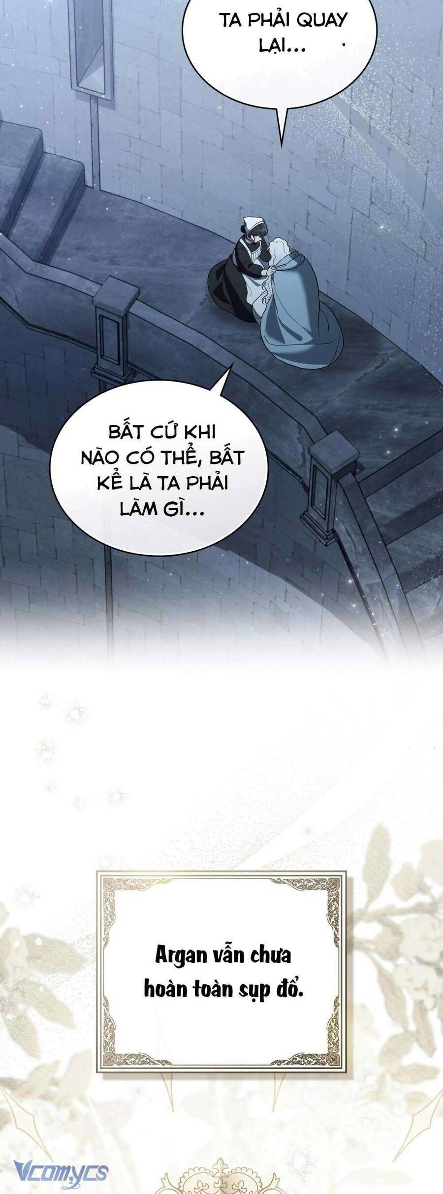 Hôn Nhân Khế Ước Chapter 41 - 20