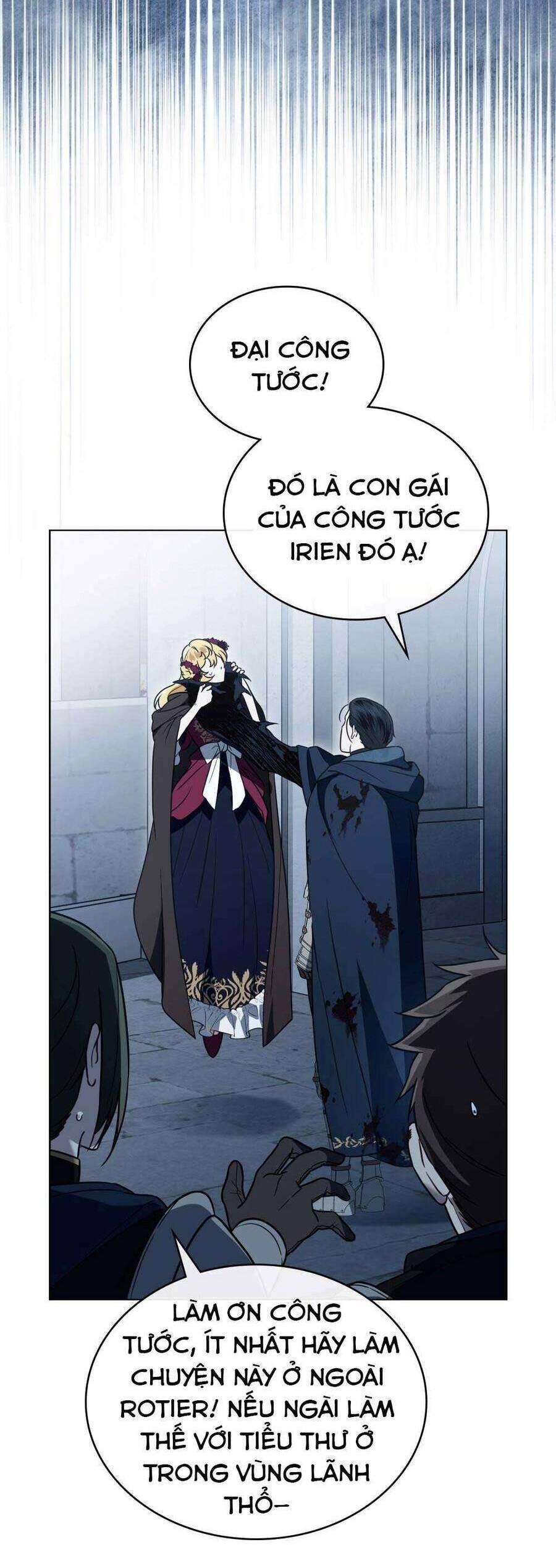 Hôn Nhân Khế Ước Chapter 41 - 4