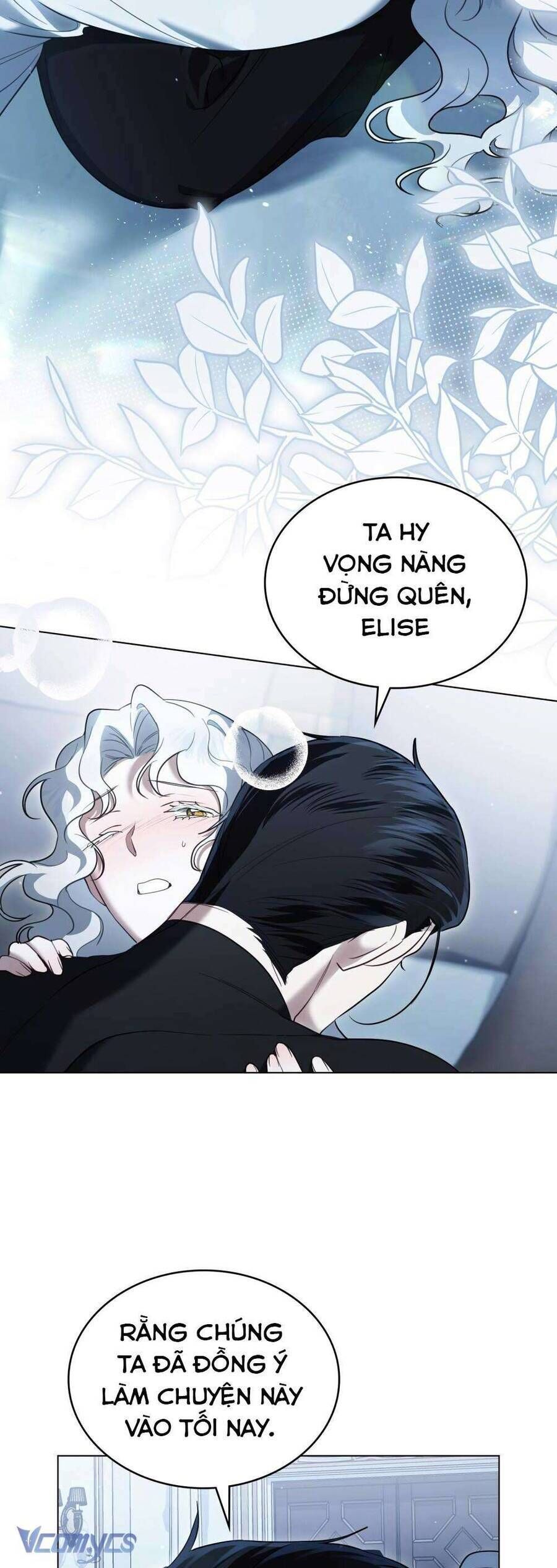 Hôn Nhân Khế Ước Chapter 41 - 33