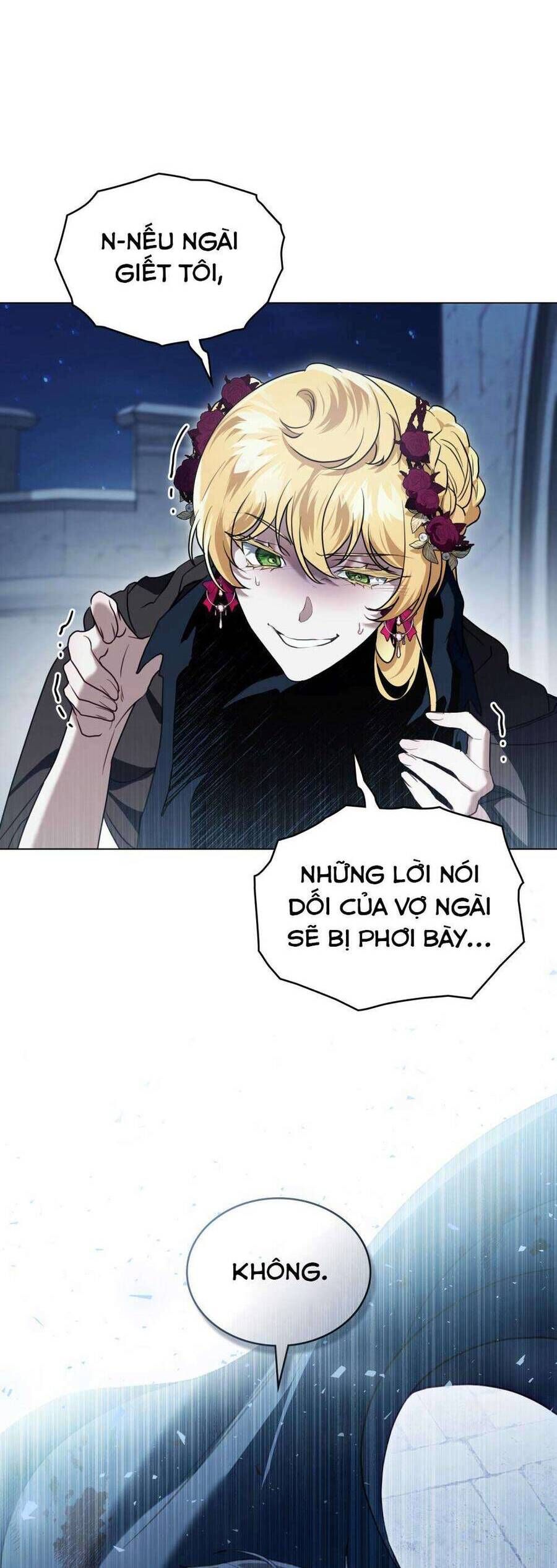 Hôn Nhân Khế Ước Chapter 41 - 5