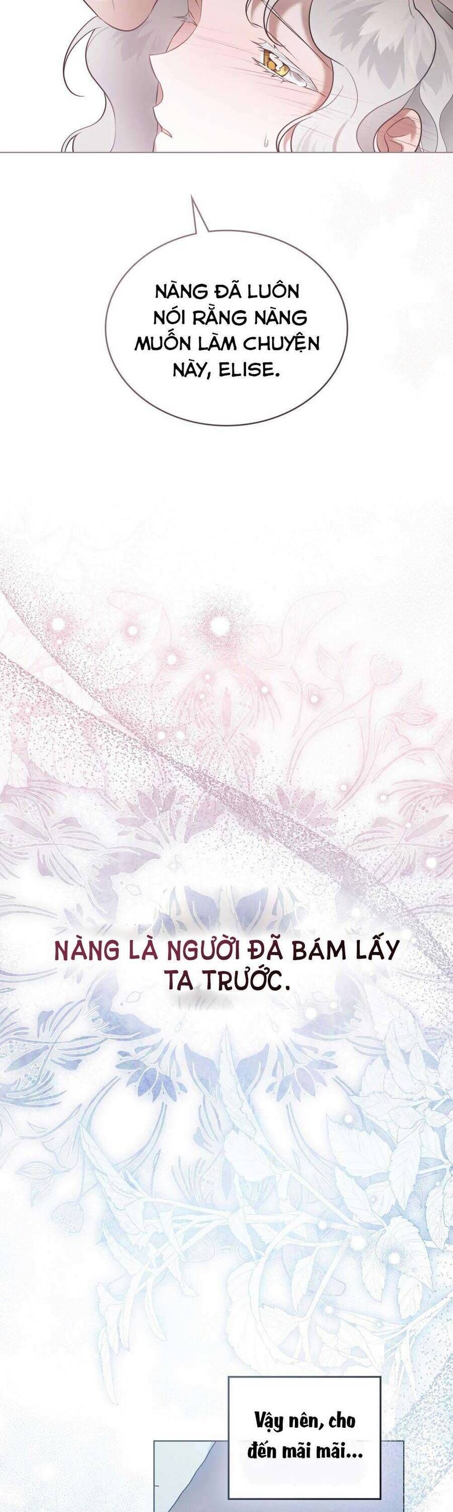 Hôn Nhân Khế Ước Chapter 41 - 44