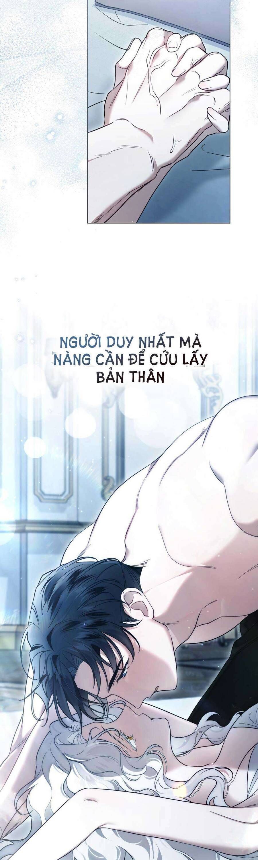 Hôn Nhân Khế Ước Chapter 41 - 45