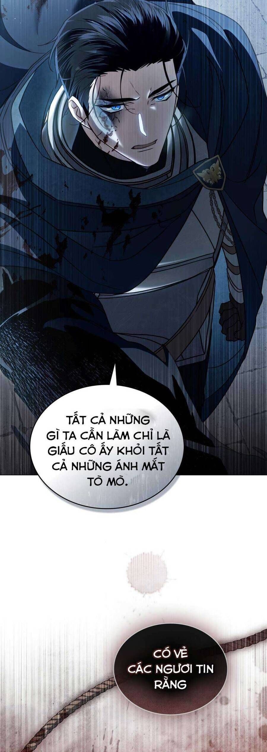 Hôn Nhân Khế Ước Chapter 41 - 6