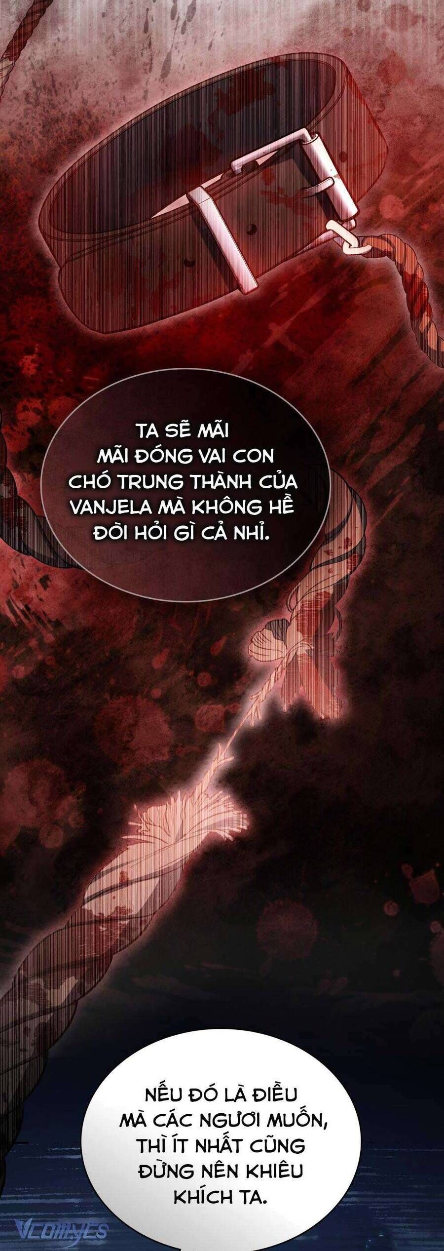 Hôn Nhân Khế Ước Chapter 41 - 7