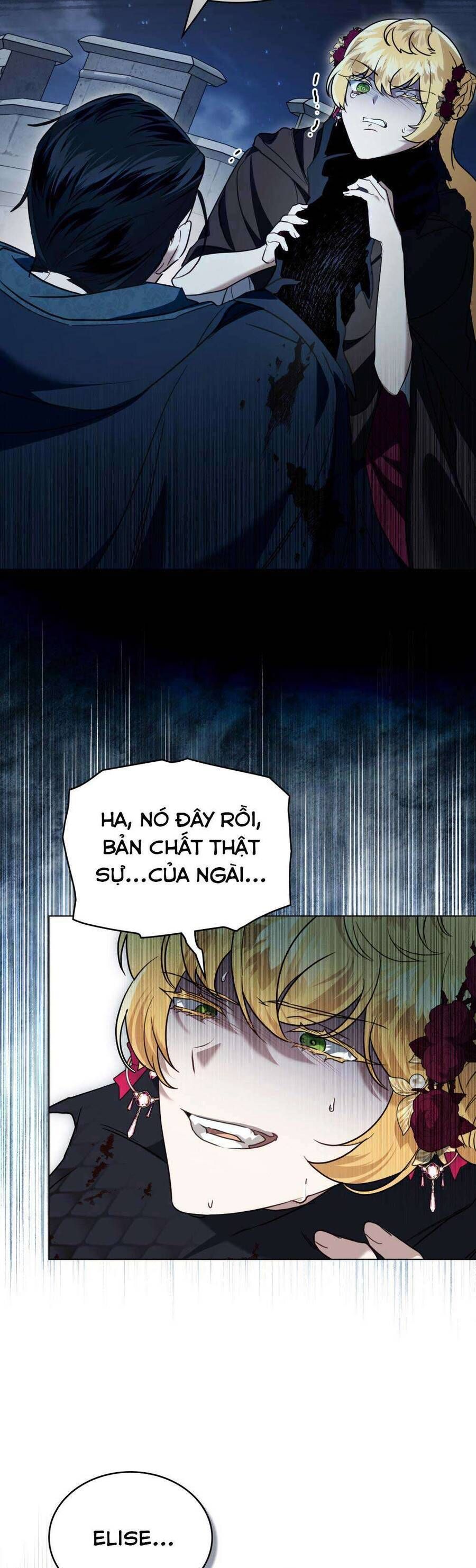 Hôn Nhân Khế Ước Chapter 41 - 8