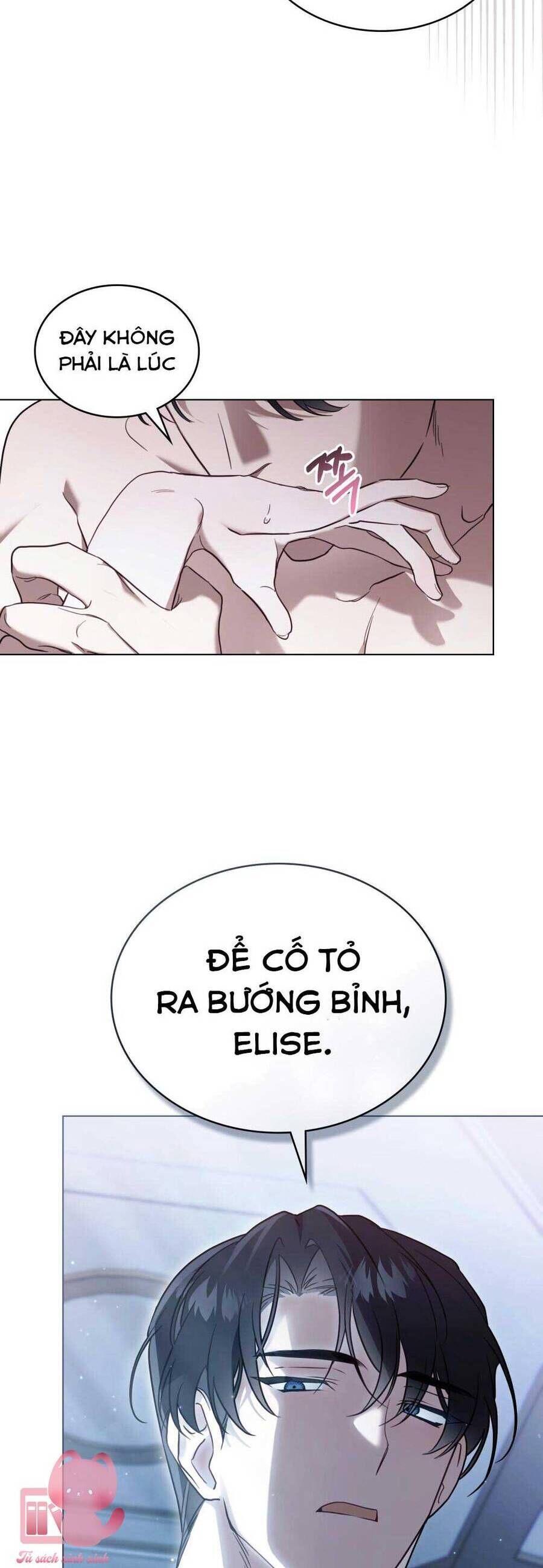 Hôn Nhân Khế Ước Chapter 42 - 14