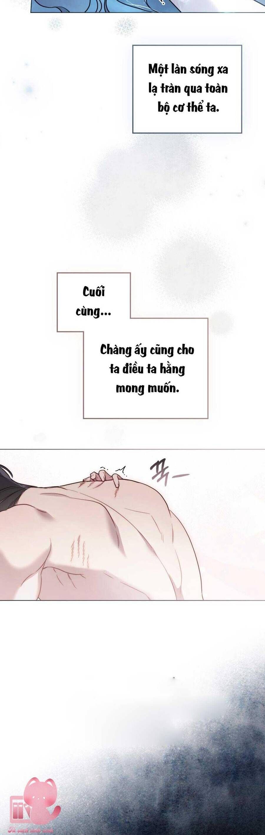 Hôn Nhân Khế Ước Chapter 42 - 22