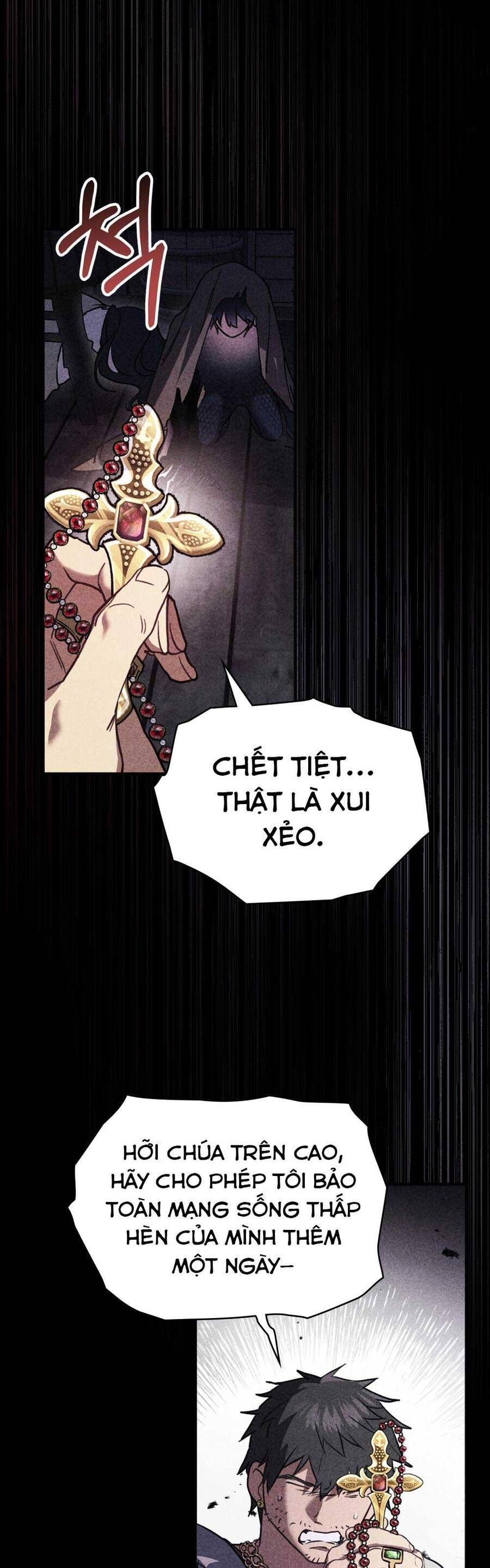 Hôn Nhân Khế Ước Chapter 42 - 37