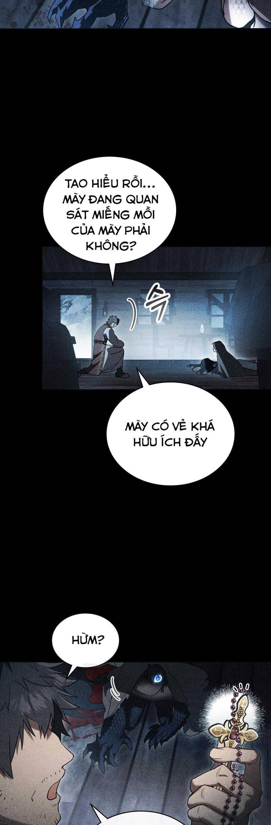 Hôn Nhân Khế Ước Chapter 42 - 39