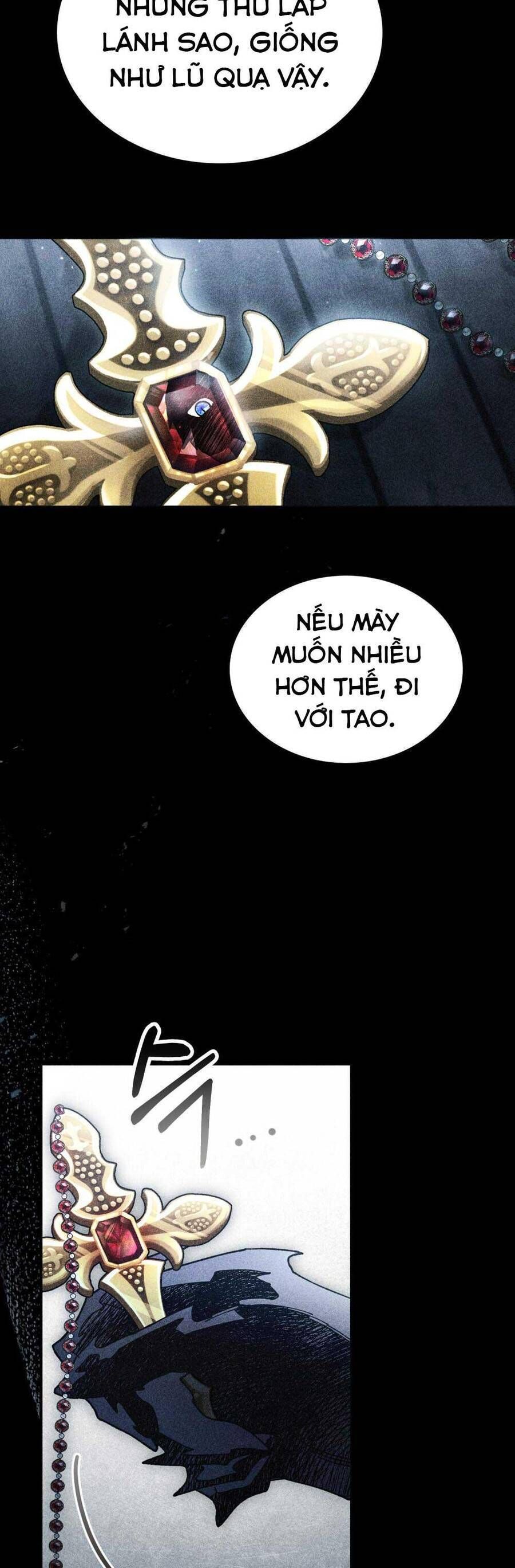 Hôn Nhân Khế Ước Chapter 42 - 41